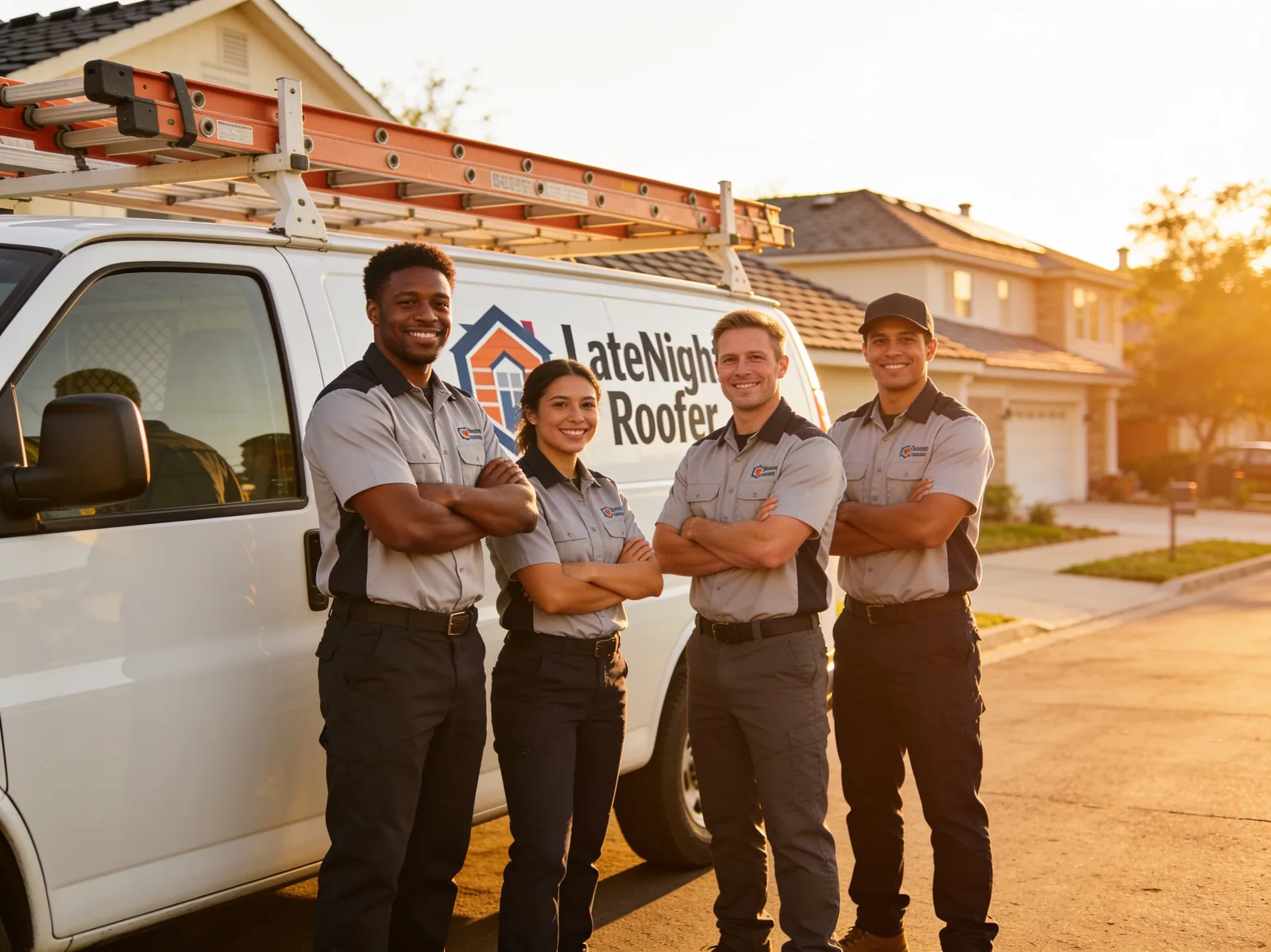 Emergency Roof Repair company in Lewisville, AR